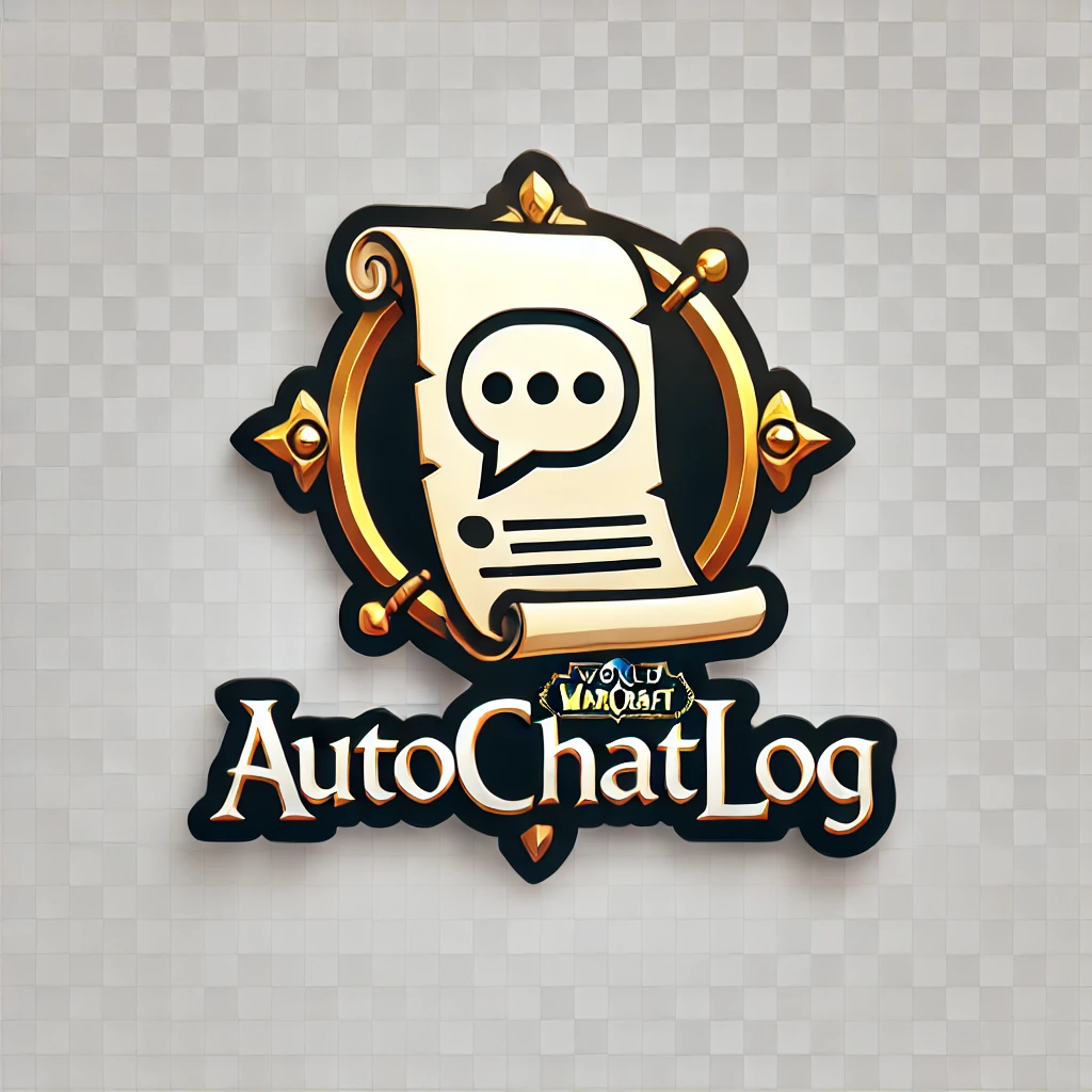 WoW-AutoChatLog
