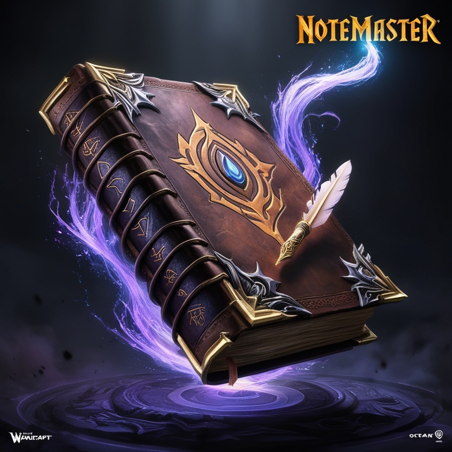 NoteMaster
