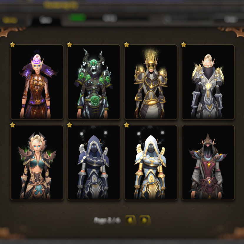 MogPartialSets