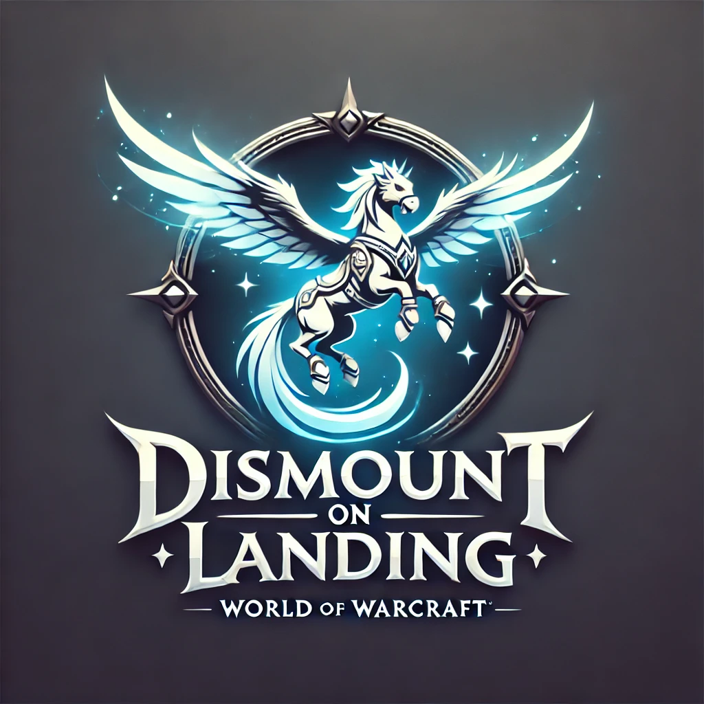 Auto_Dismount Simple