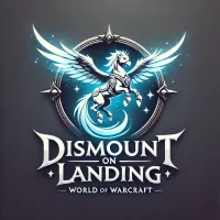 Auto_Dismount Simple
