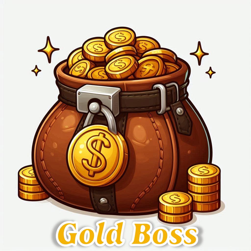 Gold Boss