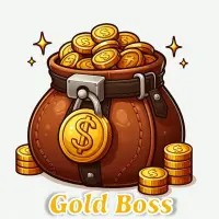 Gold Boss