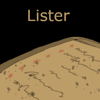 Lister