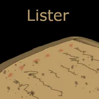 Lister