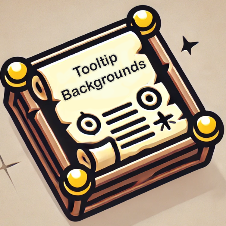 Tooltip Backgrounds