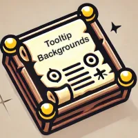 Tooltip Backgrounds