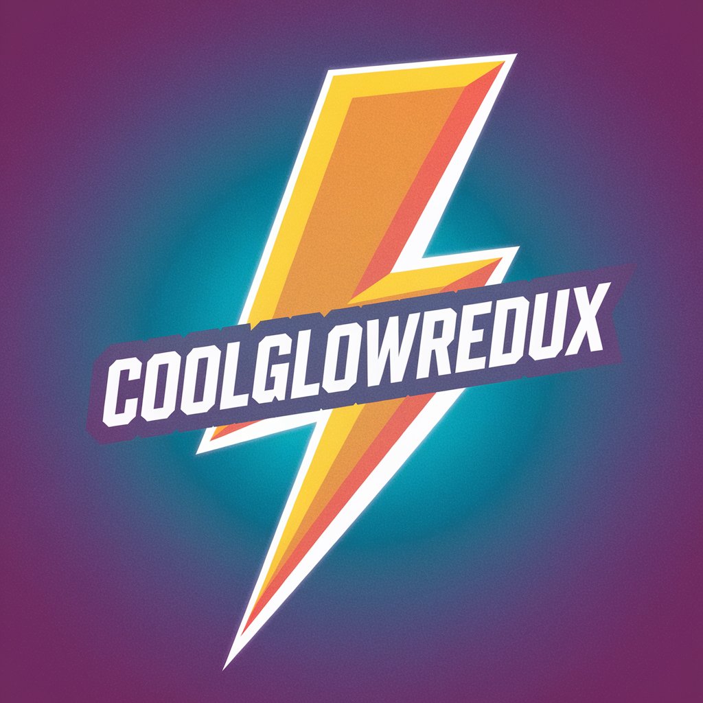 CoolGlowRedux