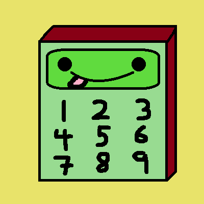 SadeCalculator