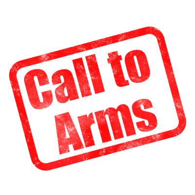 Zamesto TV: Call to Arms
