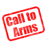 Zamesto TV: Call to Arms
