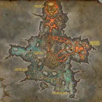 Where the Zaralek?