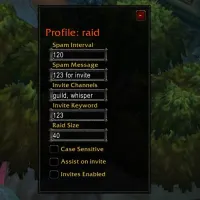 RaidInvites