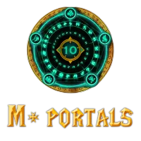 ZamestoTV: M+ portals