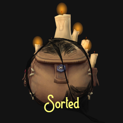 Simple Bag Sort