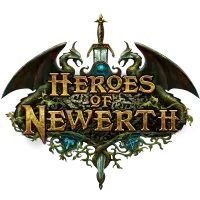 dG Killshot: Heroes of Newerth