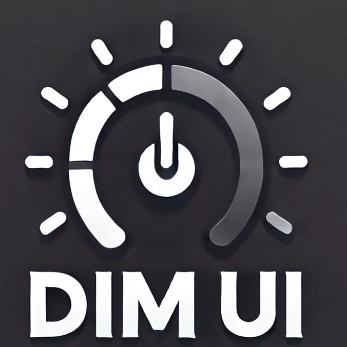 DimUI