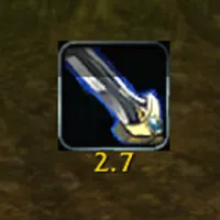 (Classic) Maekor Overpower Alert