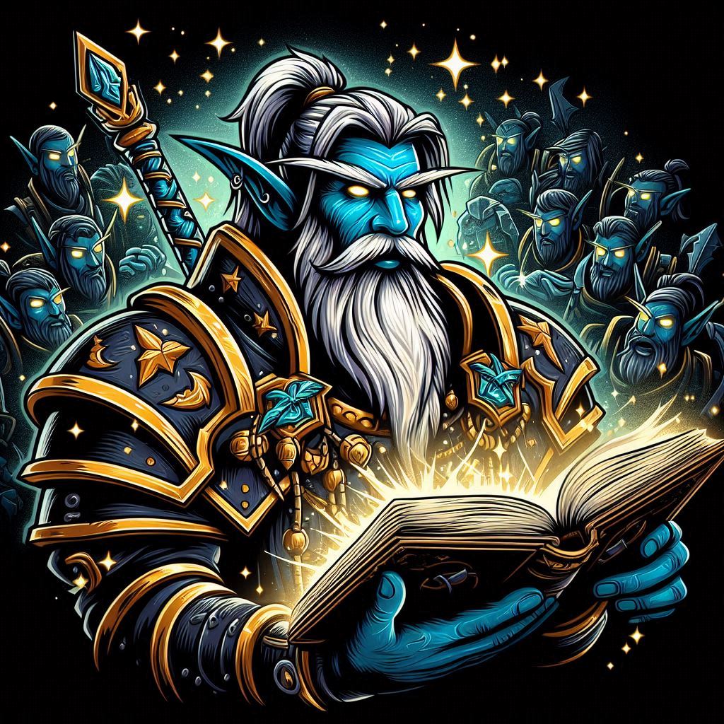 PuG Raid Leader