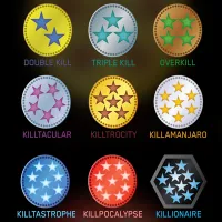 killstreaks