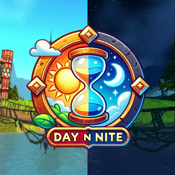 Day 'N' Nite