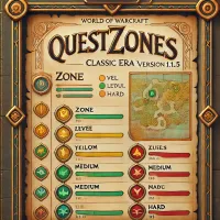 Quest Zones