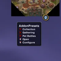 AddOnPresets