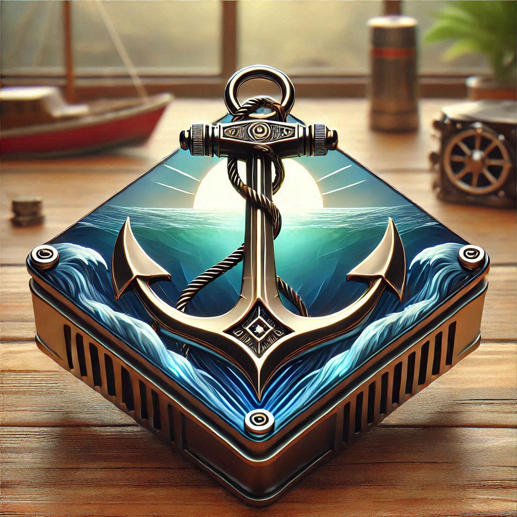 Hekili PRD Anchor