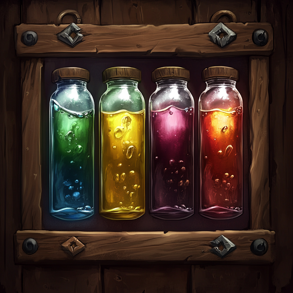 What Should I Drink?