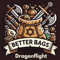 BetterBags - Dragonflight (DF)