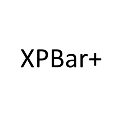 XPBar+