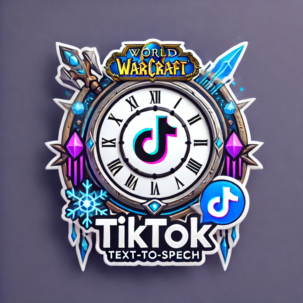 BigWigs Countdown TikTok TTS