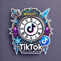 BigWigs Countdown TikTok TTS
