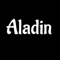 SharedMedia Aladin Font