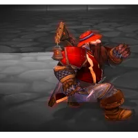 My Turn Speed