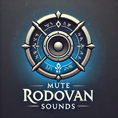 Mute Radovan Sounds