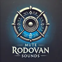 Mute Radovan Sounds