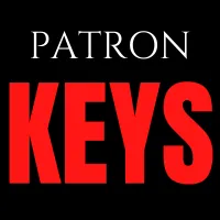 Patron Keys & Interrupt announcer / tracker
