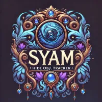SYAM: Tracker