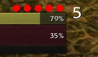 Combo Points Redux