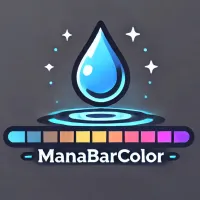 ManaBarColor