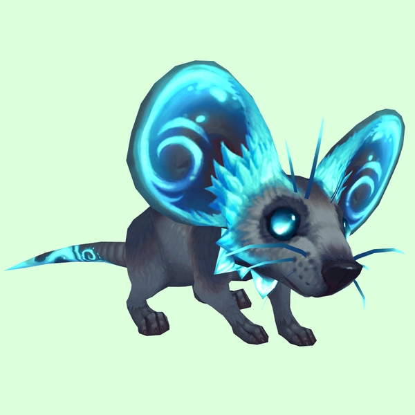 JET Battle Pets
