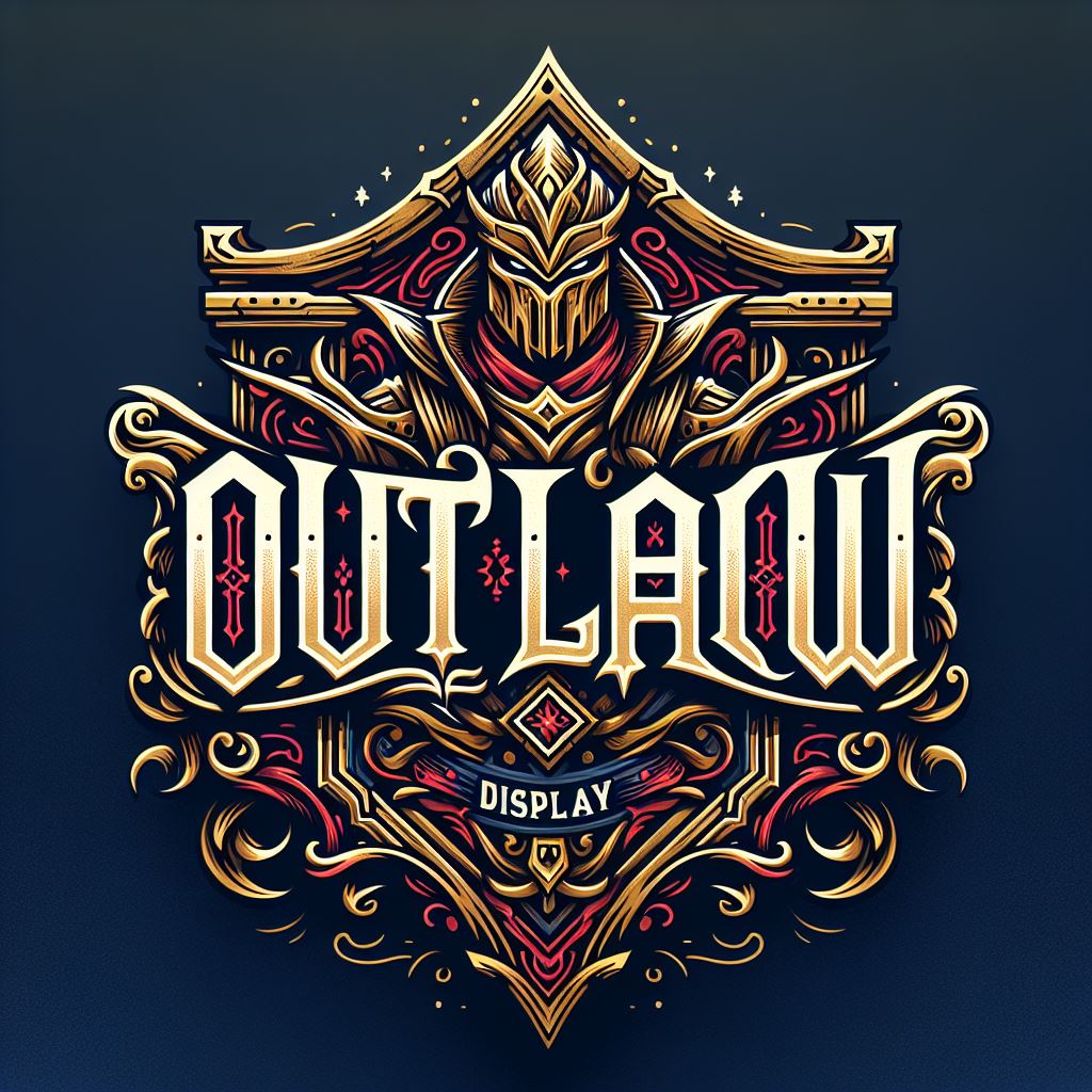 OutlawDisplay