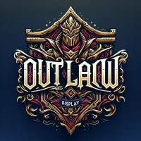 OutlawDisplay