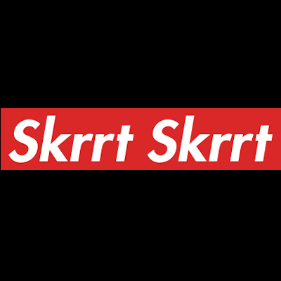 SkrrtSkrrt