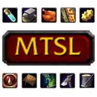 Missing TradeSkills List (Classic + TBC)