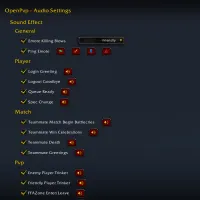 OpenPvp