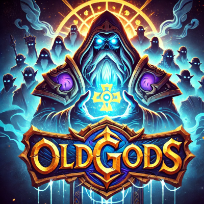 Old Gods Guild Chat