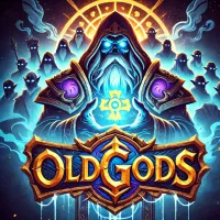 Old Gods Guild Chat