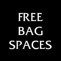 Free Bag Spaces
